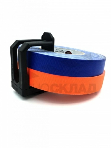 Поясной держатель повышенной прочности ToughGAFF для 50 мм - GAFFER TAPE HOLDER 2 дюйма фото 3