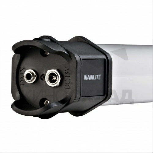 Осветительный прибор Nanlite PavoTube II 15C 1kit фото 3