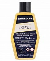 Картинка Клей сандарачный (мастика)/Mastix Spirit Gum 30 мл. 2001-30 Kryolan
