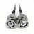 Кабель HD-SDI , BNC male - BNC male, длина 50 cм. фото 3