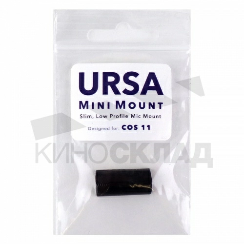 Держатель для микрофона URSA Mini Mount Cos-11 фото 2