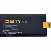 Аккумулятор 95 Вт.ч. для звукового оборудования Deity S-95 Battery DTS0287D68