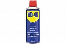 Жидкость WD-40 Универсальная 400 грамм