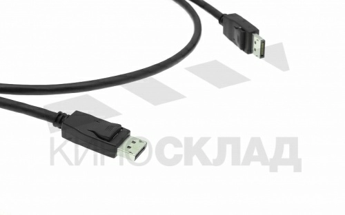 Кабель Display Port (вилка-вилка) 0.9m