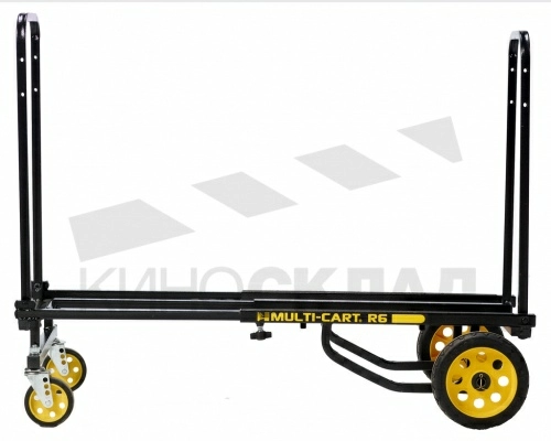 Тележка-трансформер "Mini" RocknRoller Multi-Cart   R6RT