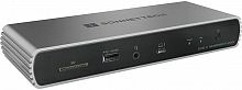 Расширитель портов Sonnet Echo 11 Thunderbolt 4 Dock.