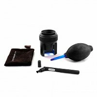 Картинка Набор для очистки матриц SensorKlear Loupe Kit Lenspen SKLK-1 SKLK-1Lenspen 
