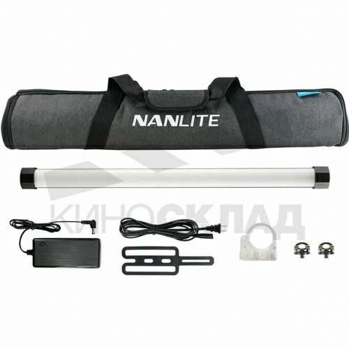 Светодиодная лампа Nanlite PavoTube II 15X 1Kit  2 ft фото 9