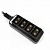 Разветвитель питания lemo 2 pin  (male)  - 4x D-tap (female), 0.5м (разветвитель) фото 3