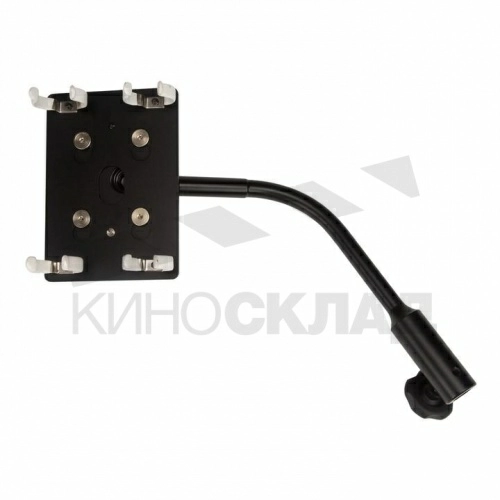 Крепление для светодиодных трубок NanLite Pavotube Double Bank 2 T12 LED  фото 9