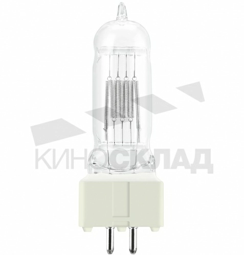 Лампа 1000W 230V/240V FVA CP/70