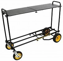 Картинка Полка для тележек R8, R10, R12 RocknRoller  Shelf RSH10Q 
