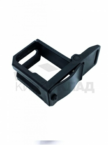Поясной держатель повышенной прочности ToughGAFF для 50 мм - GAFFER TAPE HOLDER 2 дюйма фото 4