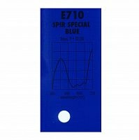 Картинка Светофильтр Lee # 710 Spir Special BlueLEE 
