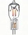 Лампа 150W 230V GX6,35  OSRAM 64502