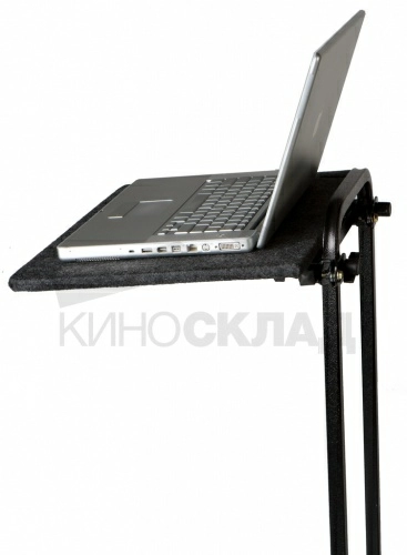 Полка под ноутбук для тележек R2, R6, R8, R10, R12, RMH RocknRoller RLSH1