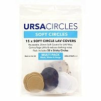 Ветрозащита URSA SOFT CIRCLES(Pack of 15)