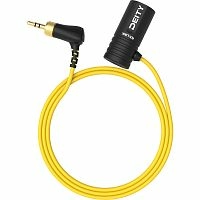 Картинка  Аудио кабель Jack 3.5 мм. на XLR 3 pin Deity RX-LINK DTS0290D60    RX-LINK
