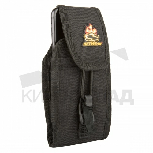 Сумка Smartphone/iPhone Pouch фото 4