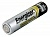 Щелочная мизинчиковая батарейка Energizer Industrial Alkaline AAA / LR03 фото 3