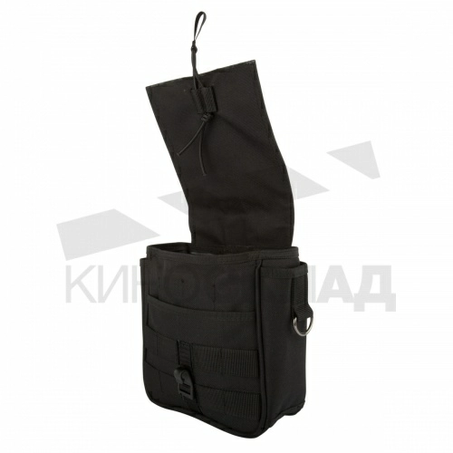 Сумка Small AC Pouch для инструментов, малая фото 5