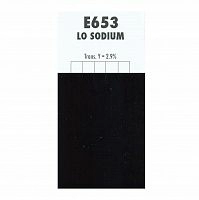 Картинка Светофильтр Lee # 653 LO SodiumLEE 
