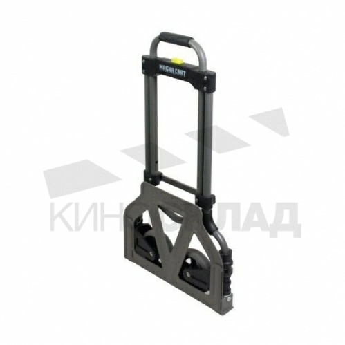 Ручная складная тележка Magna Cart MCI  (до 68 кг)  фото 3