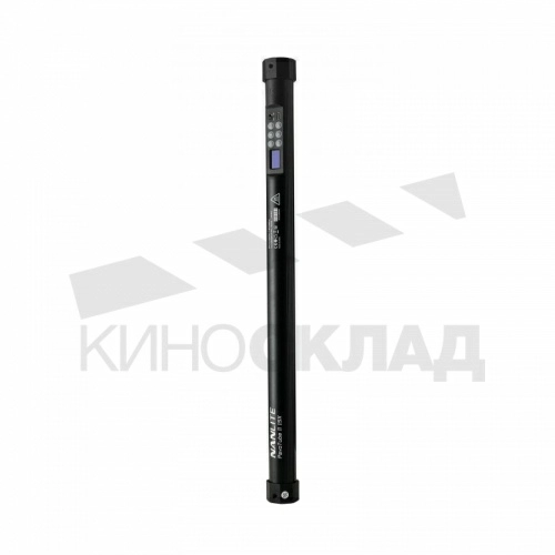 Светодиодная лампа Nanlite PavoTube II 15X 1Kit  2 ft фото 7