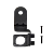 Держатель для plug-on Deity DXTX Boom Pole Bracket DS040B019C фото 3