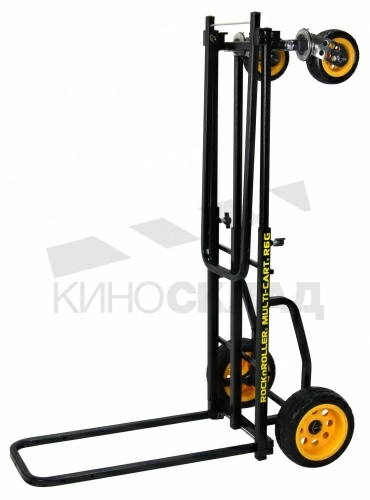 Тележка-трансформер "Mini" Ground Glider RocknRoller Multi-Cart  R6G фото 9