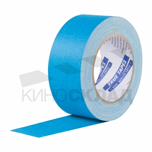 Клейкая лента (тейп) True Tapes Fluorescent 50 mm x 25 м.