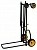 Тележка-трансформер "Mini" Ground Glider RocknRoller Multi-Cart  R6G фото 9