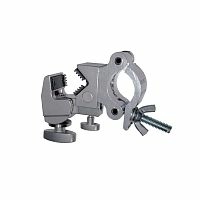 Зажим Kupo Toothy Convi Clamp with Half Coupler KCP-715               