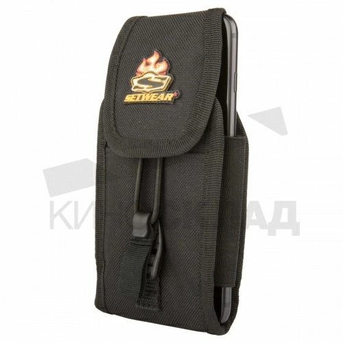 Сумка Smartphone/iPhone Pouch фото 5