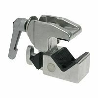 Convi Clamp w/Adjustable Handle - Silver KCP-710P