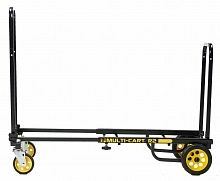 Картинка Тележка-трансформер "Micro" RocknRoller Multi-Cart   R2RT
