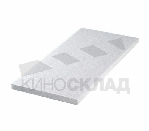 Пенопласт 1,2м х 2,0м х 5см