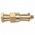 Штырь LIGHT STUD 5/8M+1/4 ( SPRCLMP A) аналогичный  Manfrotto/aveger 036-14                 фото 3