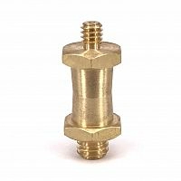 Переходник CAMERA STUD TRIPOD ASSY 3/8" - 1/4"