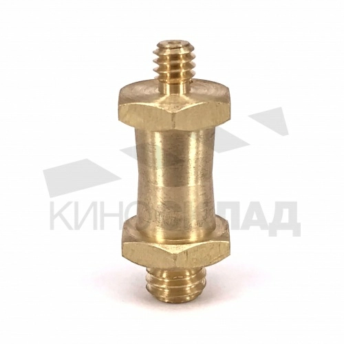 Переходник CAMERA STUD TRIPOD ASSY 3/8" - 1/4"