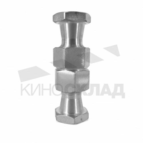 Штырь Right Angle Joining Stud for Super Clamp аналог Manfrotto/Avenger 061RA фото 2