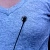 Комплект ветрозащит для петличных микрофонов под одежду Rycote Undercover фото 5