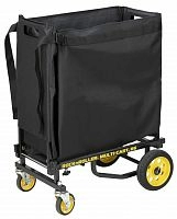 Картинка Мягкая сумка Wagon для тележки R6
