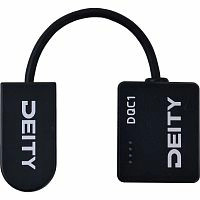 Зарядное устройство для аккумуляторов Deity DQC-1 Charger DTS0287D67