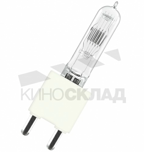 Лампа 2000W 230V G38 3200k OSRAM 64789 CP/73 фото 2
