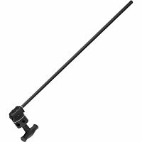 40" Extension Grip Arm - Black