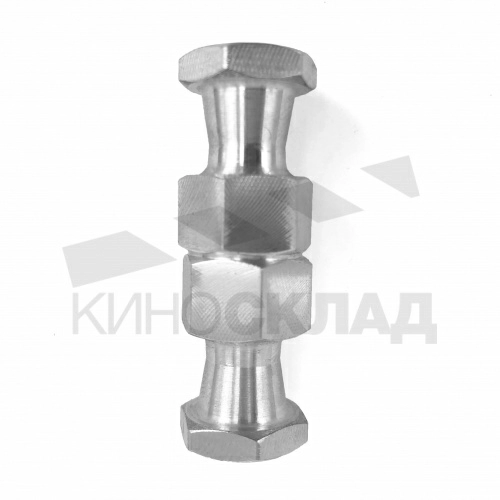 Штырь Right Angle Joining Stud for Super Clamp аналог Manfrotto/Avenger 061RA
