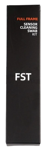 Одноразовые мини-швабры для чистки полноформатных матриц FST SS-24