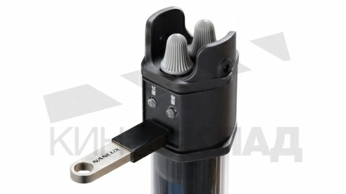 Осветительный прибор Nanlite PavoTube II 15C 1kit фото 2