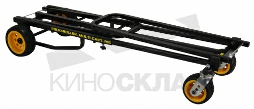 Тележка-трансформер Ground Glider Max RocknRoller Multi-Cart  R16RT  фото 7